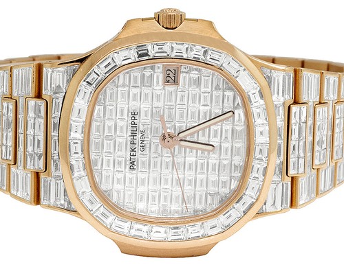Orologio oro rosa carati - oro,