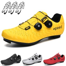 Scarpe ciclismo città