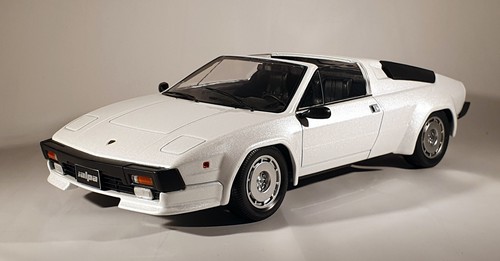 Scala lamborghini jalpa - kk,,