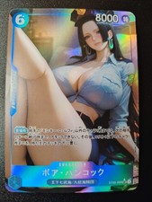 BOA HANCOCK -ONE PIECE - BIG