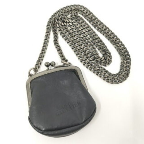 Collana portamonete vintage