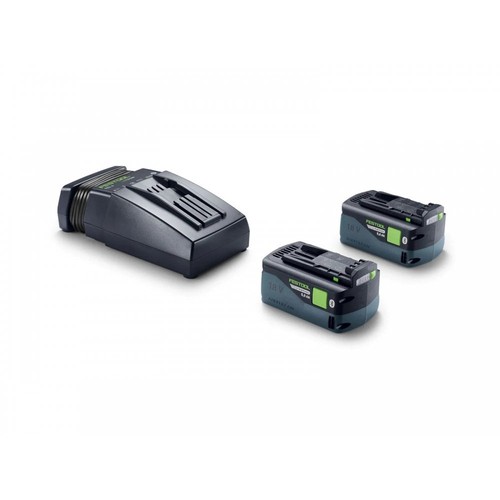 Festool batteria energy set - batteria,