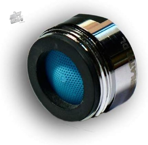 Aerator faucet m24x1 male - aerator,