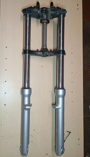 Forcella suzuki 250 x - suzuki, tu