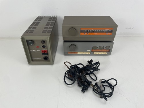 Quad fm3 303 - -, set