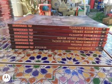 DR. MORGUE 1/6 + ALBO SPECIALE SERIE COMPLETA STAR COMICS