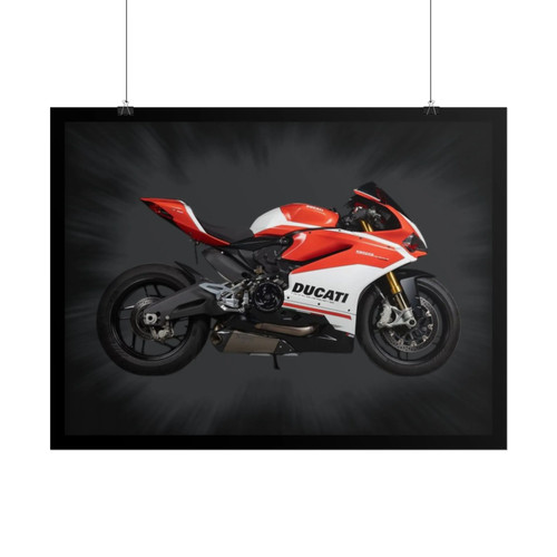 Foto movimento ducati - movimento,