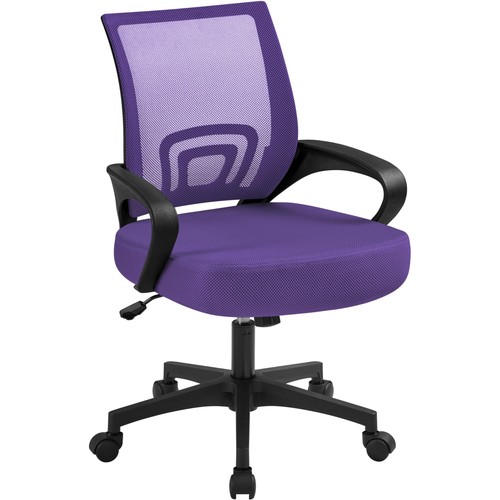 Yaheetech sedia ufficio - yaheetech,