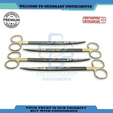 AESCULAP BC271B METZENBAUM