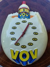 Orologio vov liquore zabaione - vov,