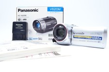 Videocamera EXC+3 Panasonic