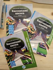 Raccontami ancora vol 2 -Sei-