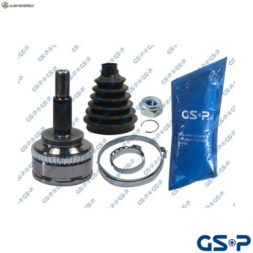 Kit giunti albero motore - kit,