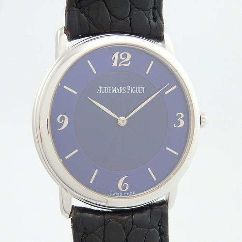 Audemars piguet jules - audemars,