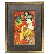 Geneviève coltello da donna