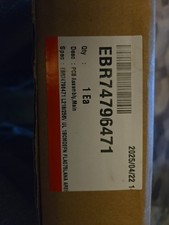 Circuito elettrico frigorifero