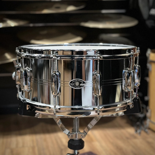 Tamburo rullante slingerland - rullante,