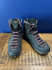 Salewa MOUNTAIN TRAINER MID
