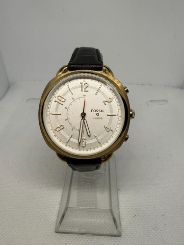 Smartwatch ibrido fossil - ibrido, q