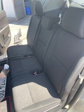 SEDILI POSTERIORI PER TOYOTA COROLLA VERSO (R1) 1.8 SOL 2004 1167324