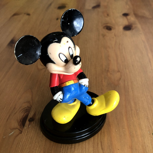 Topolino statuetta personaggio - statuetta,