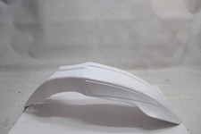 01862005 PARAFANGO ANTERIORE BIANCO ORIGINALE FANTIC TL50,125,250; TX, CABALLERO