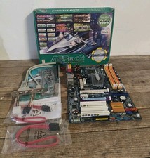 Motherboard ATX ASROCK