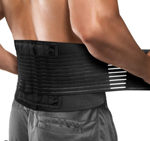 Fascia posturale lombare - fascia,
