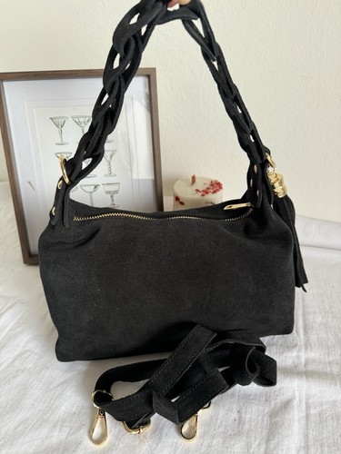 Borsa mano pelle - mano,
