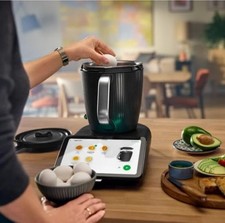 BIMBY TM7  VORWERK NUOVO