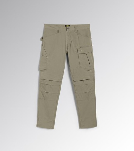 Pantaloni lavoro diadora - pantaloni,