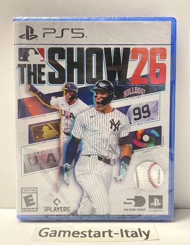 Mlb the show sony - show, ps5