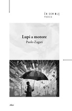 Libri Paolo Zagari - Lupi A
