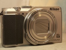 Nikon coolpix a900 mp - a900, 4k
