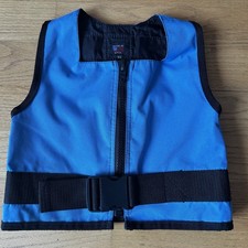 Gilet Allenamento Bambini Sci