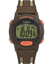 Orologio Timex Uomo Digitale