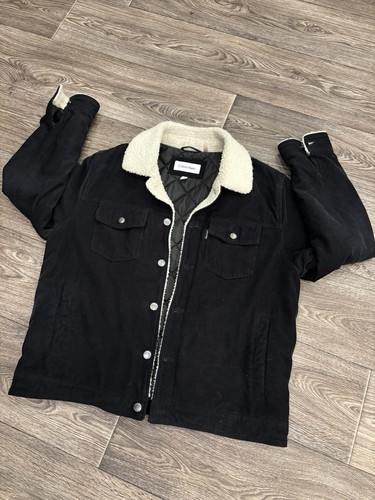 Giacca camionista calvin klein - camionista,
