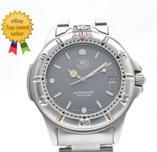 ▶️[Ecc+5] Orologio Uomo