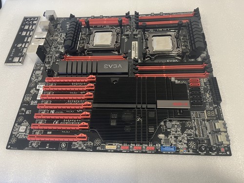 Evga 270 w888 kr dual - evga,