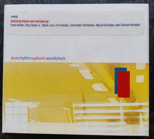 Drum rhythm nuphonic - rhythm,