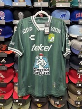 Maglia Club Leon F.C 2025/26