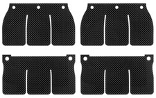  SET VALVOLE REED MEMBRANA