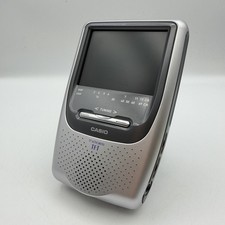 Vintage Casio EV-680B