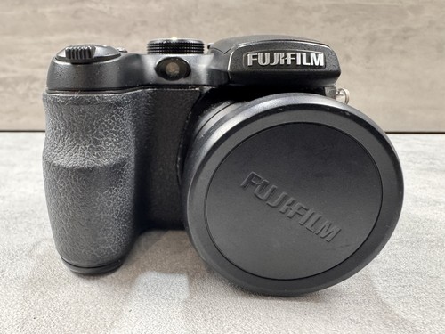 Fujifilm finepix s1500 - finepix,