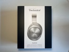 Technics EAH-A800 Set di