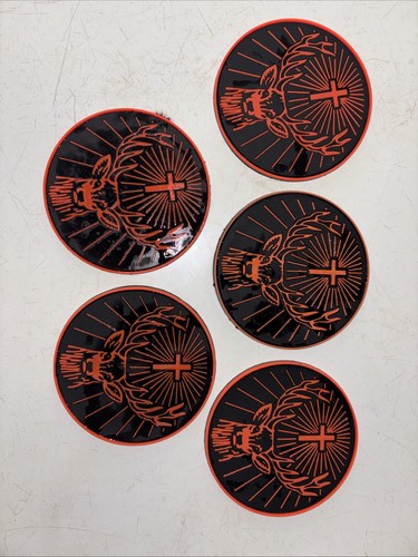 Set pezzi jagermeister - set,