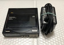 Lettore CD portatile TECHNICS