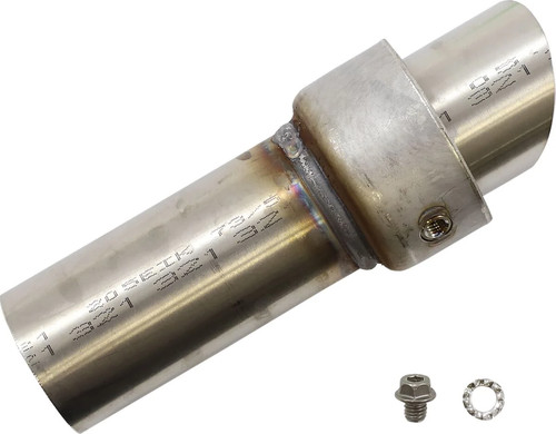 Akrapovic ammortizzatore - akrapovic,