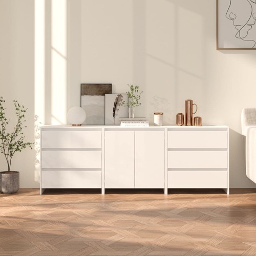 Credenze legno multistrato - in,