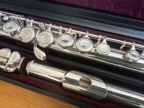 Flauto yamaha 311ii con giunto - 311ii,